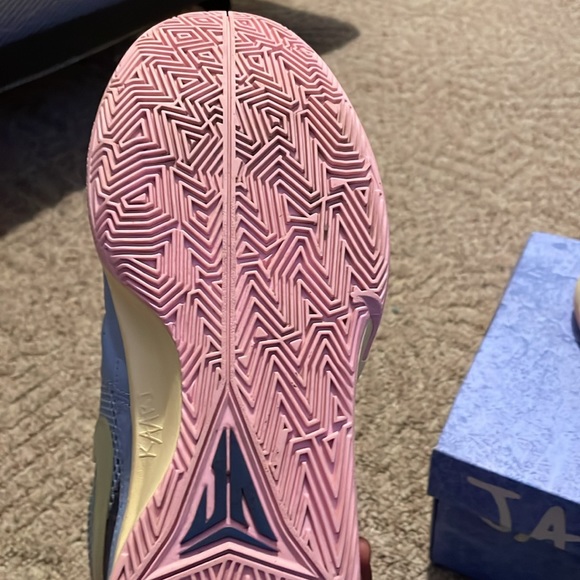 Nike Ja 1 “Day 1” Colorway size 11 - Picture 3 of 4